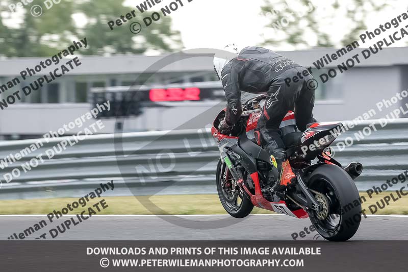 25 to 27th july 2019;Slovakia Ring;event digital images;motorbikes;no limits;peter wileman photography;trackday;trackday digital images